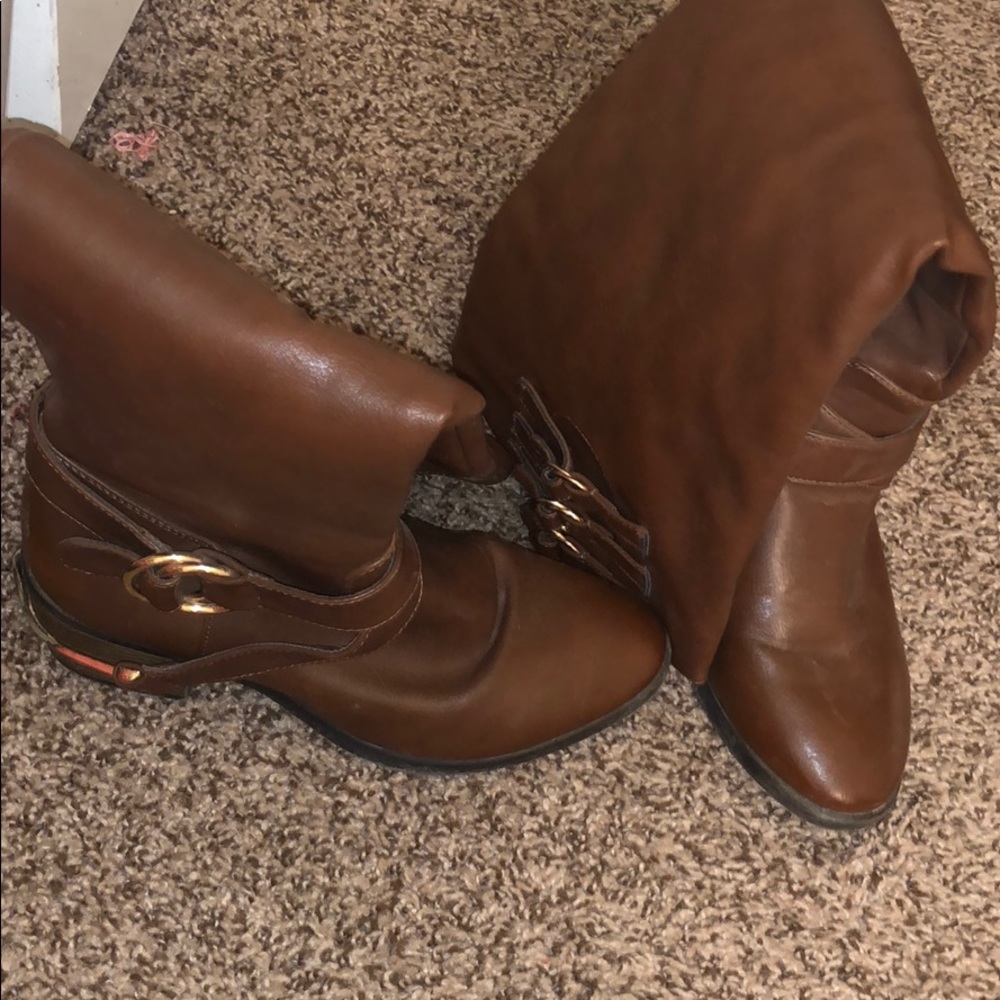 Boots
